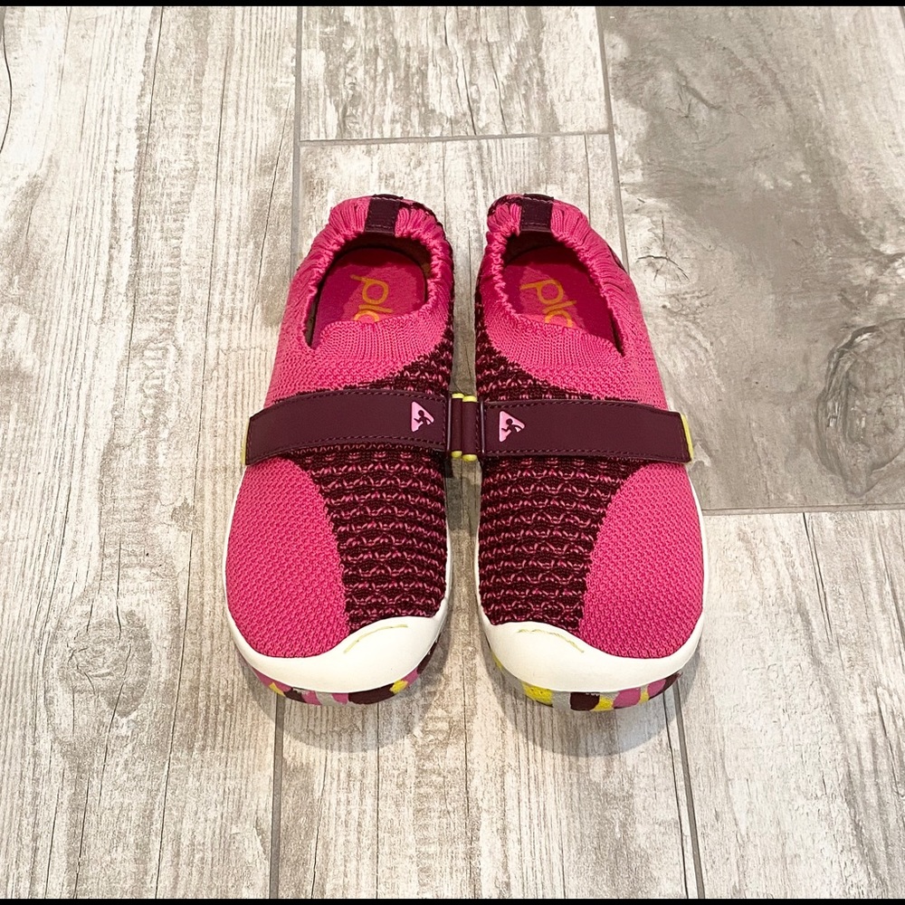 New PLAE Elise Pink Size youth 2